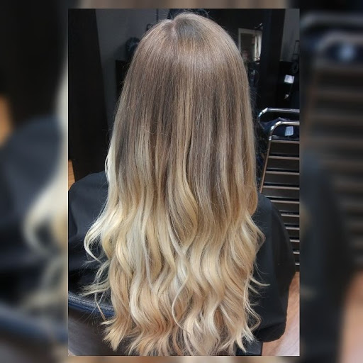 Hair Salon «The Salon by Brooke and Company», reviews and photos, 4235 Dallas Acworth Hwy, Dallas, GA 30132, USA