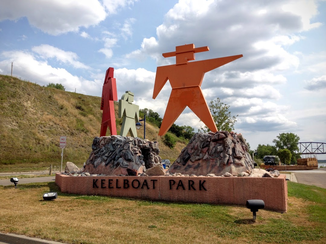 Keelboat Park