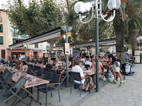 Atmosphère du Restaurant El Capillo à Collioure - n°3