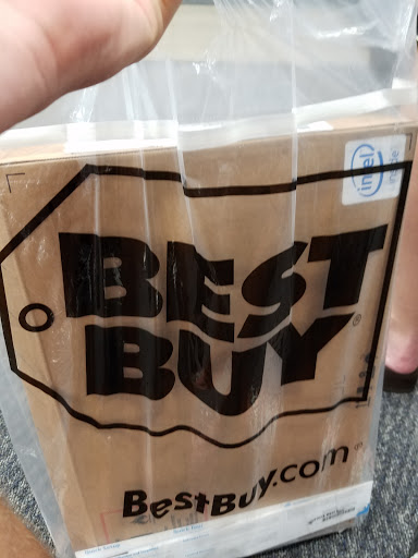 Electronics Store «Best Buy», reviews and photos, 6060 Long Prairie Rd, Flower Mound, TX 75028, USA