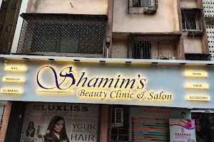 Shamim's Cosmetology Clinic & Salon image