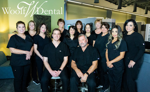 Emergency dental service Bakersfield