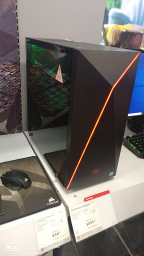 Electronics Store «Best Buy», reviews and photos, 1100 Old Country Rd, Westbury, NY 11590, USA