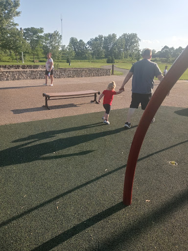 Nature Preserve «Grange Insurance Audubon Center», reviews and photos, 505 W Whittier St, Columbus, OH 43215, USA