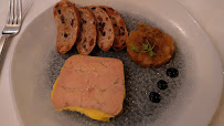 Foie gras du Restaurant français Brasserie La Lorraine à Paris - n°14