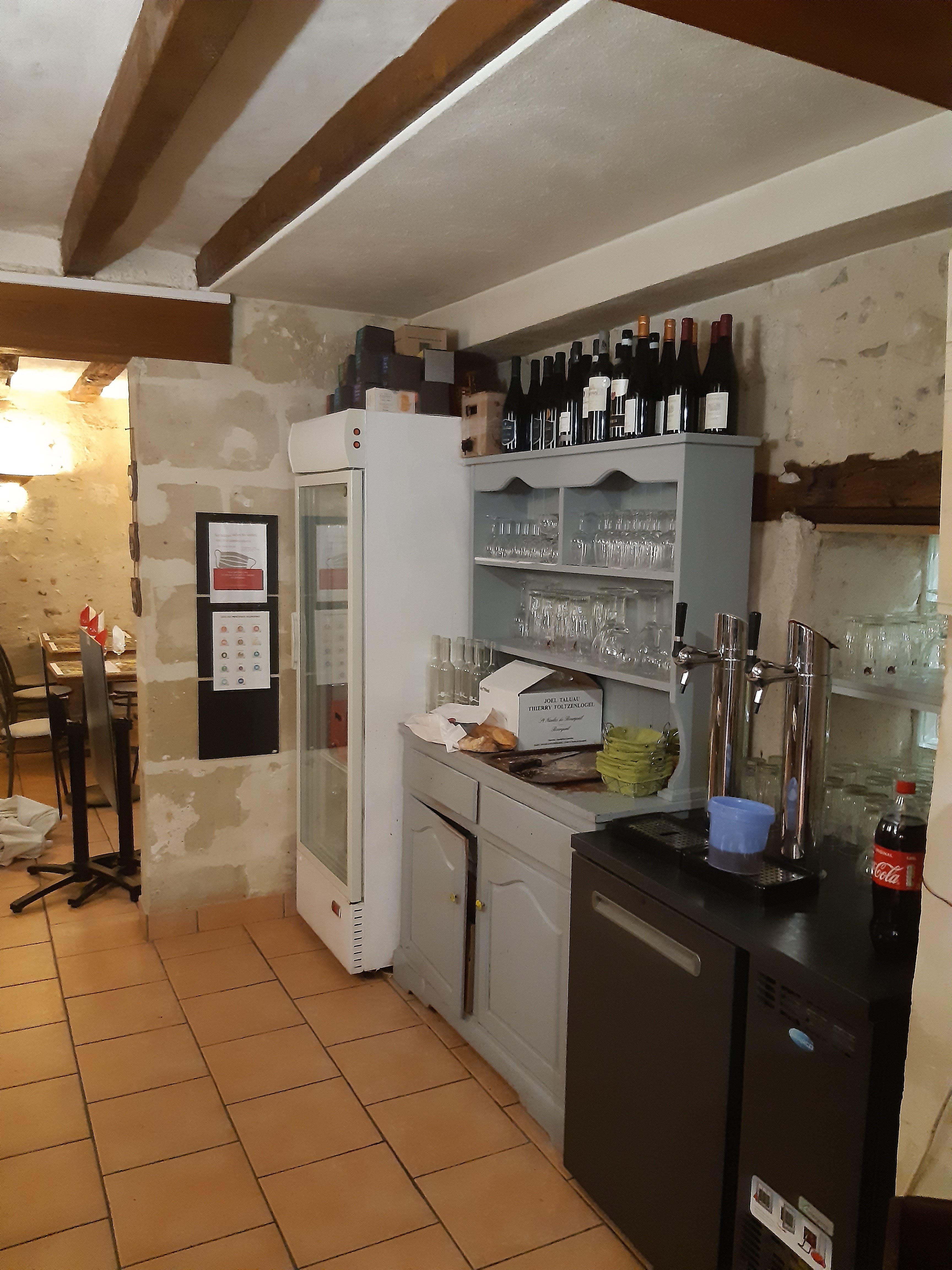 Photo n° 2 de l'avis de Jesse.e fait le 17/09/2020 à 15:14