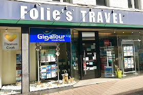 Gigatour Folie's Voyages
