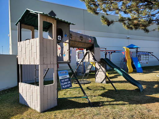 Playground Equipment Supplier «Lifetime Store - Draper», reviews and photos, 421 12300 S, Draper, UT 84020, USA
