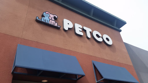 Pet Supply Store «Petco Animal Supplies», reviews and photos, 2765 Santa Rosa Ave, Santa Rosa, CA 95407, USA