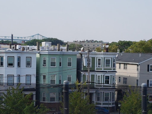 Park «East Boston Memorial Park», reviews and photos, 143 Porter St, Boston, MA 02128, USA