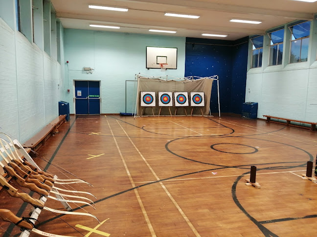 Reviews of Framingham Earl Sports Centre in Norwich - Sports Complex