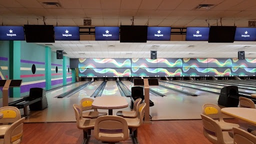 Bowling Alley «Northside Lanes», reviews and photos, 6 Richards Ave, Winchester, VA 22601, USA