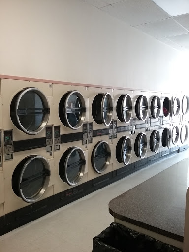 Laundromat «Sparkle Laundry Services», reviews and photos, 4200 Balboa St, San Francisco, CA 94121, USA