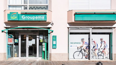 Agence Groupama Millau à Millau