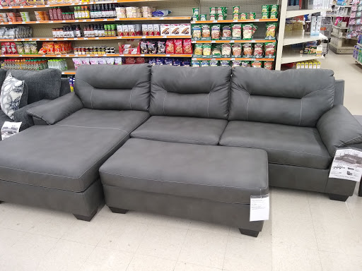 Discount Store «Big Lots», reviews and photos, 11 Robert Smalls Pkwy, Beaufort, SC 29903, USA