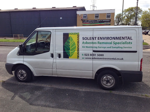 Solent Environmental Services Asbestos Limited