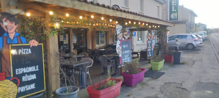 Les plus récentes hôtels L Escale Gourmande 87230 Chalus