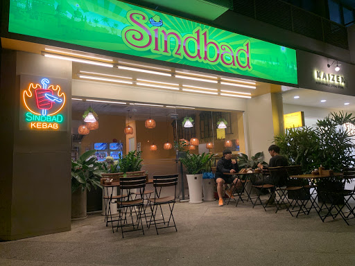 Sindbadkebab