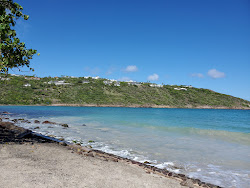 Marigot beach'in fotoğrafı #43 ile birlikte