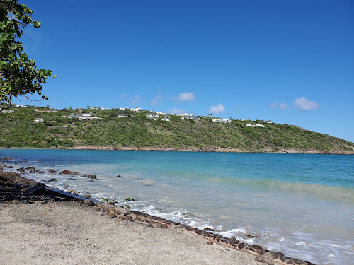 Marigot beach photo #2
