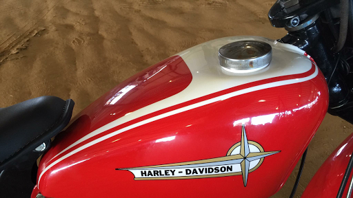 Moine Cycle Warehouse, 702 Commerce Cir b, Longwood, FL 32750, USA, 