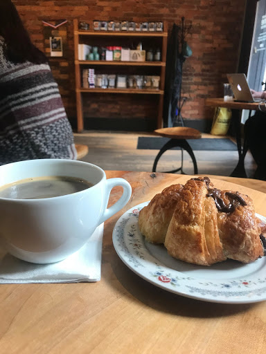 Coffee Shop «Square One Coffee», reviews and photos, 145 N Duke St, Lancaster, PA 17602, USA