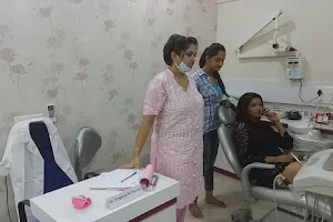 Dr. Prajakta's Dental Clinic. Dr. Prajakta Purohit. image