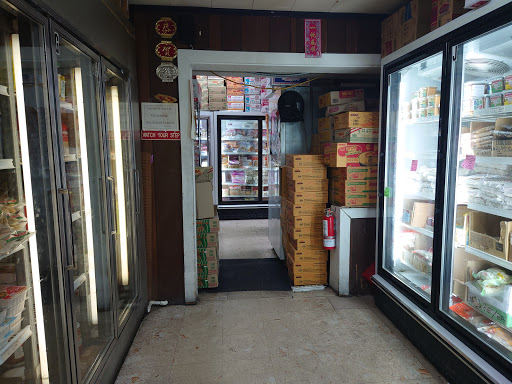 Asian Grocery Store «Dong-A Supermarket», reviews and photos, 816 N Mills Ave, Orlando, FL 32803, USA