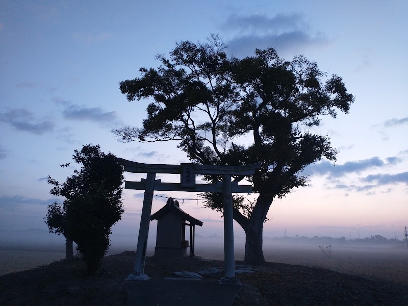 八幡神社