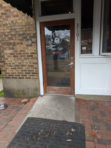 Coffee Shop «Black Hand Coffee Co», reviews and photos, 3101 Patterson Ave, Richmond, VA 23221, USA