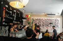 Atmosphère du Restaurant vietnamien Pho Bida Viet Nam à Paris - n°14