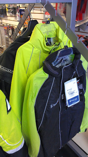 Motorcycle Parts Store «Everything Motorcycles», reviews and photos, 14275 S Dixie Hwy, Miami, FL 33176, USA