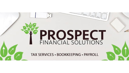 Prospect Financial Solutions image