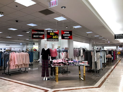 Department Store «Lord & Taylor», reviews and photos, 5 Woodfield Mall, Schaumburg, IL 60173, USA