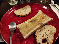 Foie gras du Restaurant français La Pie Noir à Paris - n°2