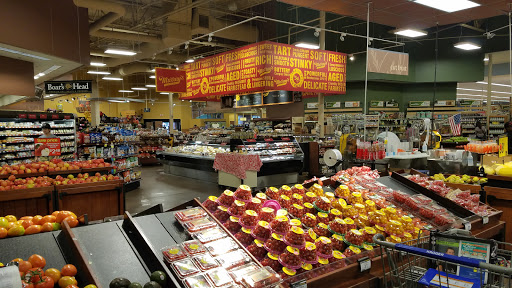 Grocery Store «Kroger», reviews and photos, 1520 Eldridge Pkwy, Houston, TX 77077, USA