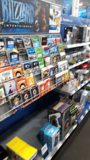 Electronics Store «Best Buy», reviews and photos, 51 Chambers Bridge Rd, Brick, NJ 08723, USA