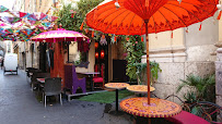 Atmosphère du Restaurant Chez Thérésa à Nice - n°12