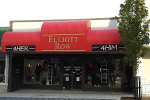 Elliott Row image