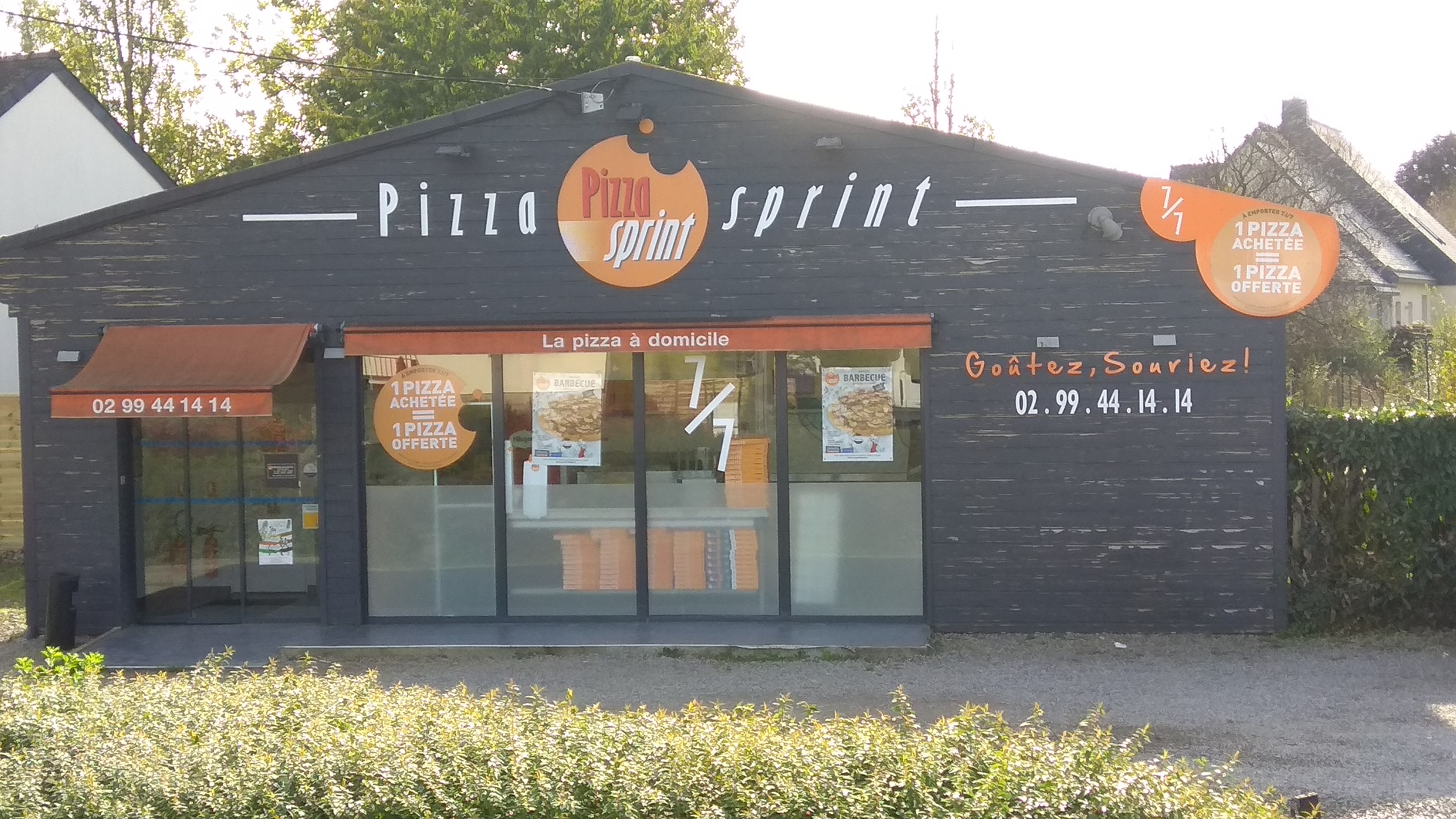 Photo n° 1 de l'avis de reno.u fait le 11/10/2017 à 09:04