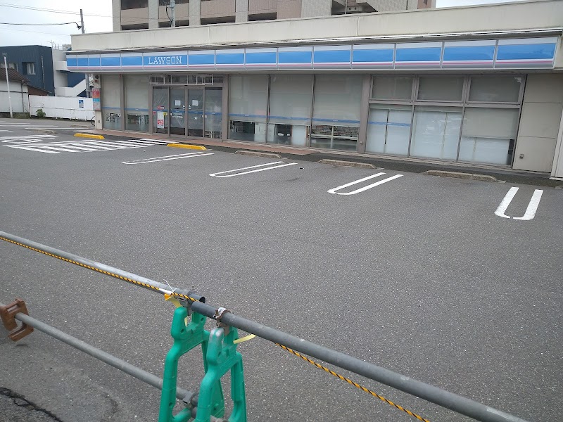 ローソン 飯塚横田店