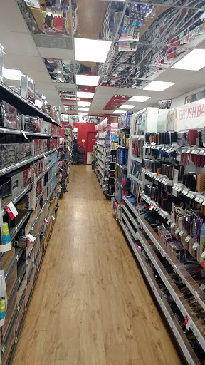 Beauty Supply Store «Sally Beauty», reviews and photos, 19375 Victory Blvd, Reseda, CA 91335, USA