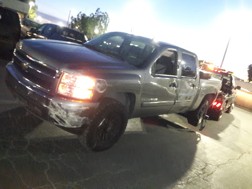 Auto Body Shop «Avalon Collision Center of Glendora», reviews and photos, 1947 Auto Centre Dr, Glendora, CA 91740, USA