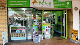 The PC Hutt Rotorua