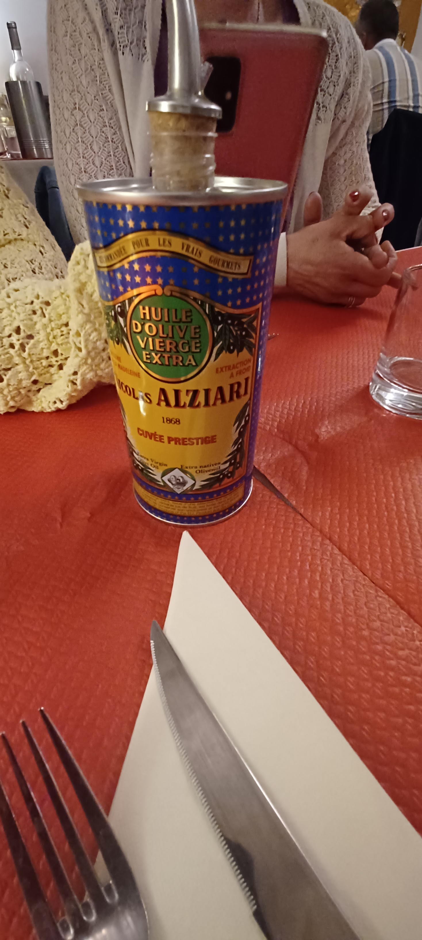 Photo n° 1 de l'avis de Dj.e fait le 27/04/2023 à 22:19