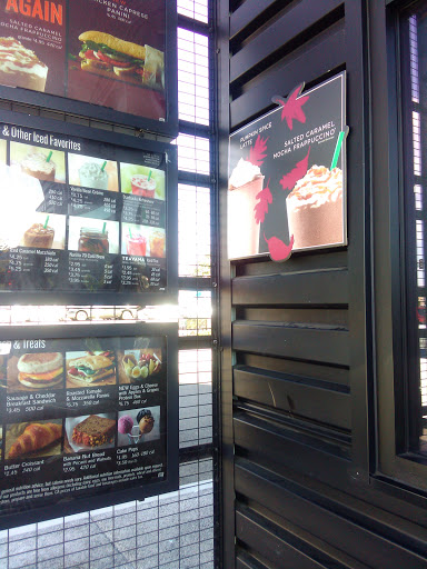 Starbucks image