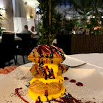 Photo n°2 de l'avis de Valentina.o fait le 29/08/2020 à 06:04 sur le  VILLA VECCHIA 1865 - La Pizzeria à Villasanta