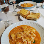 Photo n°1 de l'avis de Theo.g fait le 08/02/2024 à 11:28 sur le  O Gaveto à Matosinhos