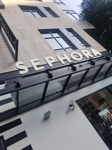 Cosmetics Store «SEPHORA», reviews and photos, 415 Pine St, Seattle, WA 98101, USA