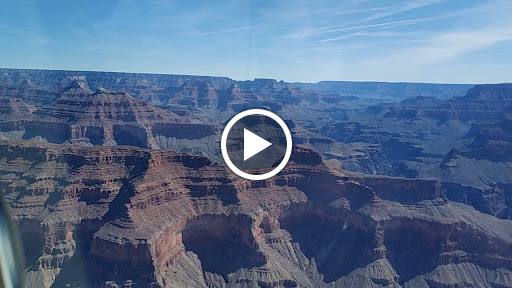 Airport «Grand Canyon National Park Airport», reviews and photos